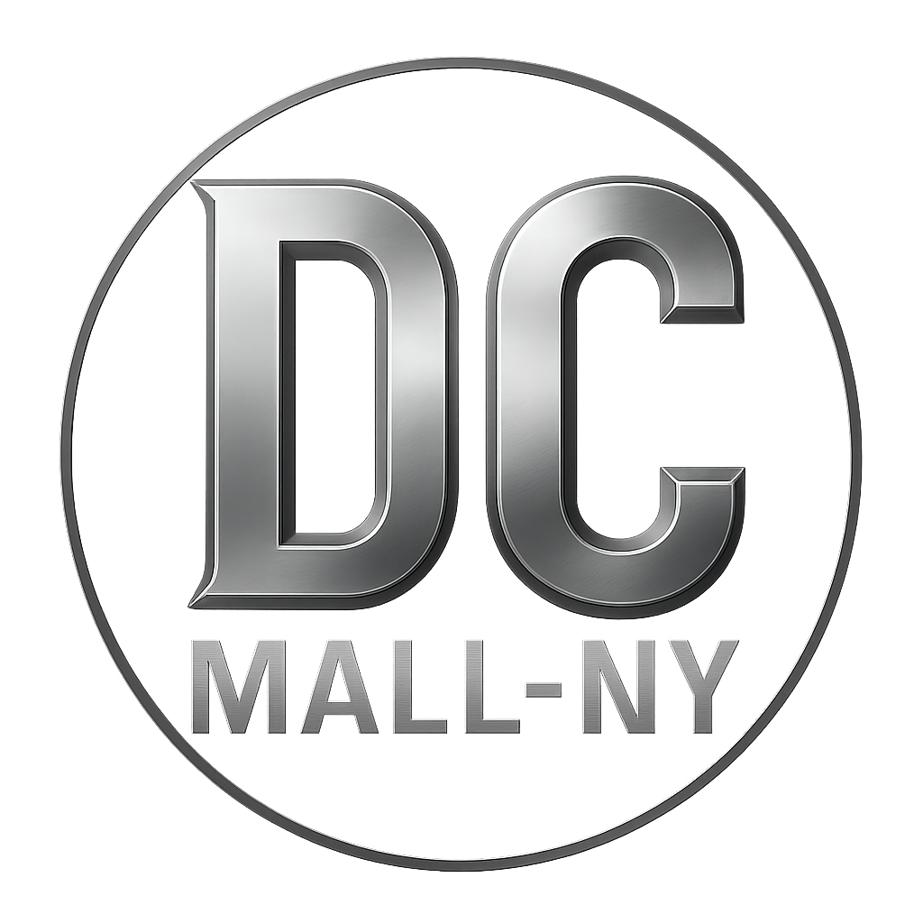 DC Mall NY